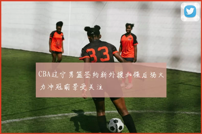 CBA辽宁男篮签约新外援加强后场火力冲冠前景受关注