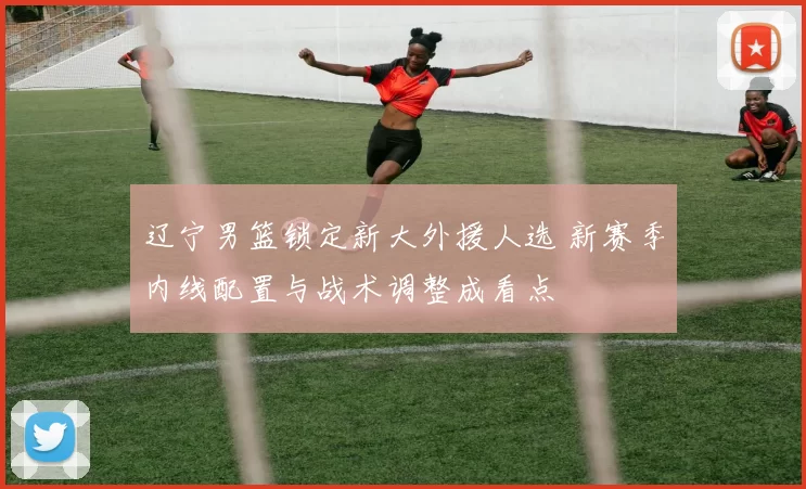 辽宁男篮锁定新大外援人选 新赛季内线配置与战术调整成看点