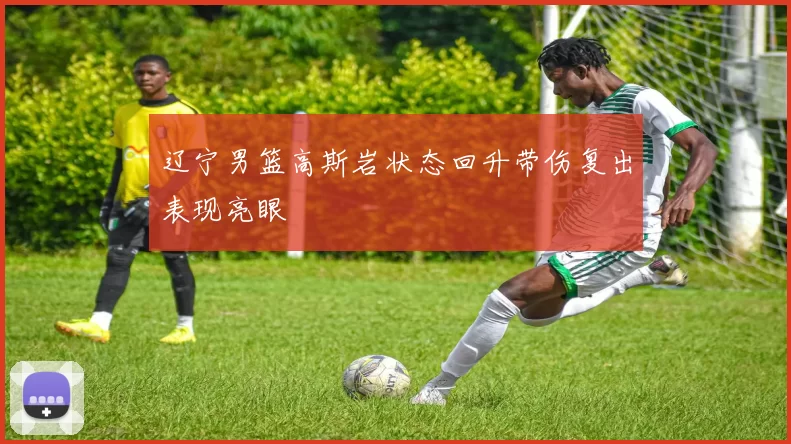 辽宁男篮高斯岩状态回升带伤复出表现亮眼