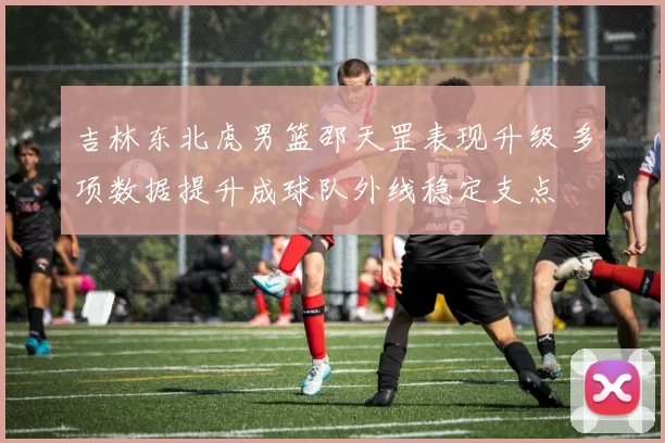 吉林东北虎男篮邵天罡表现升级 多项数据提升成球队外线稳定支点