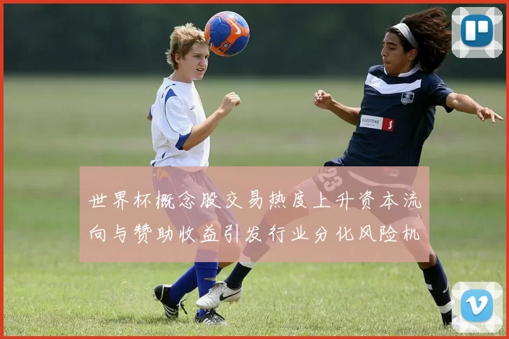 世界杯概念股交易热度上升资本流向与赞助收益引发行业分化风险机会并存