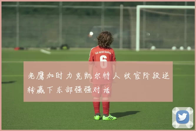 老鹰加时力克凯尔特人 收官阶段逆转赢下东部强强对话