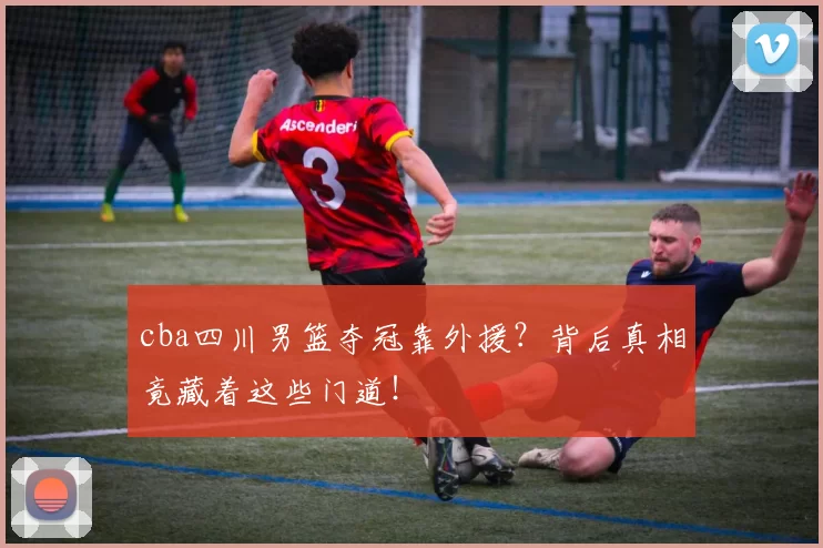 cba四川男篮夺冠靠外援？背后真相竟藏着这些门道！