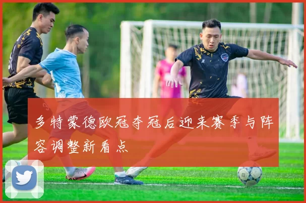 多特蒙德欧冠夺冠后迎来赛季与阵容调整新看点