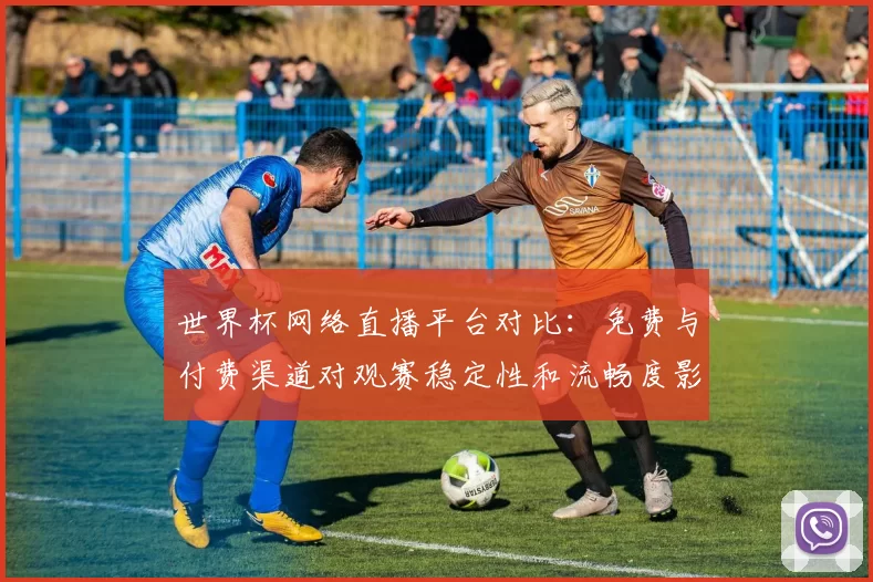 世界杯网络直播平台对比：免费与付费渠道对观赛稳定性和流畅度影响